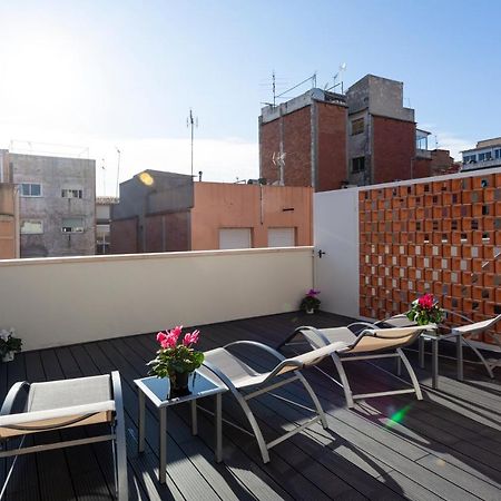 8 Lacus Baikal L'Hospitalet de Llobregat Exterior foto